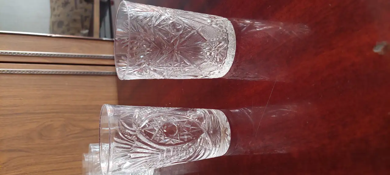 Продам хрусталь, фотография 2