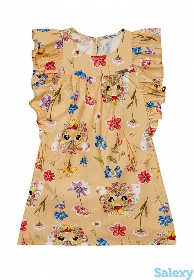 Платье bell bimbo, фотография 1