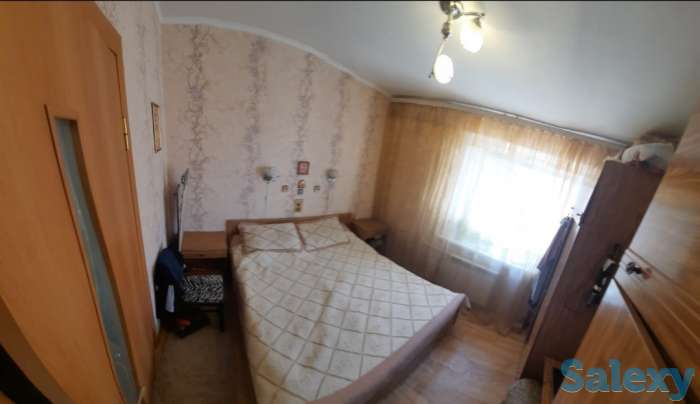 Продаётся двухкомнатная квартира, фотография 2