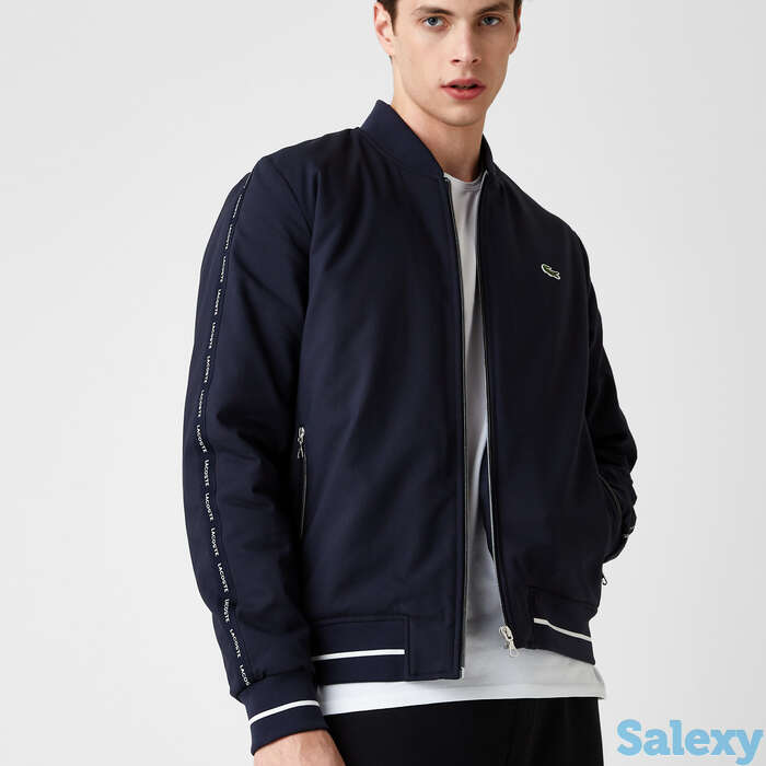 Куртка lacoste, фотография 1