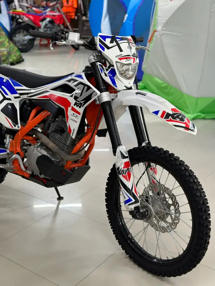 Мотоцикл, фотография 10