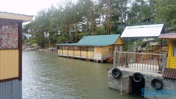 Продам дом на берегу Бухтарминского водохранилища, фотография 3