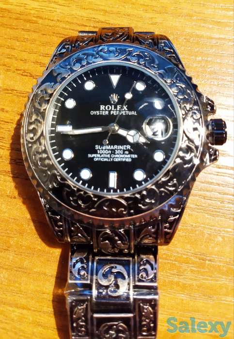 Мужские Наручные Часы Rolex, фотография 4