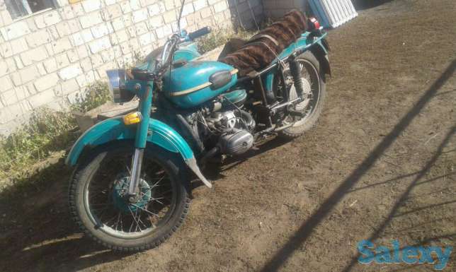 Продам урал за 50000 т, фотография 1