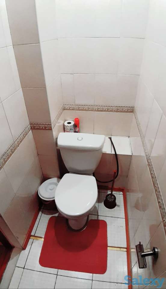 Продажа 2 комнатной квартиры, Жетысуйский район, Серикова 31, фотография 12