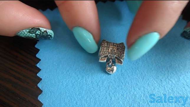 Шарм Pandora оригинал, фотография 1