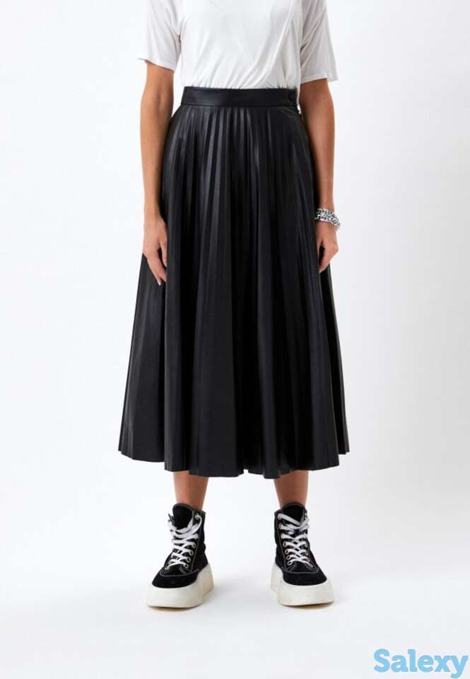 Юбка mm6 maison margiela, фотография 2