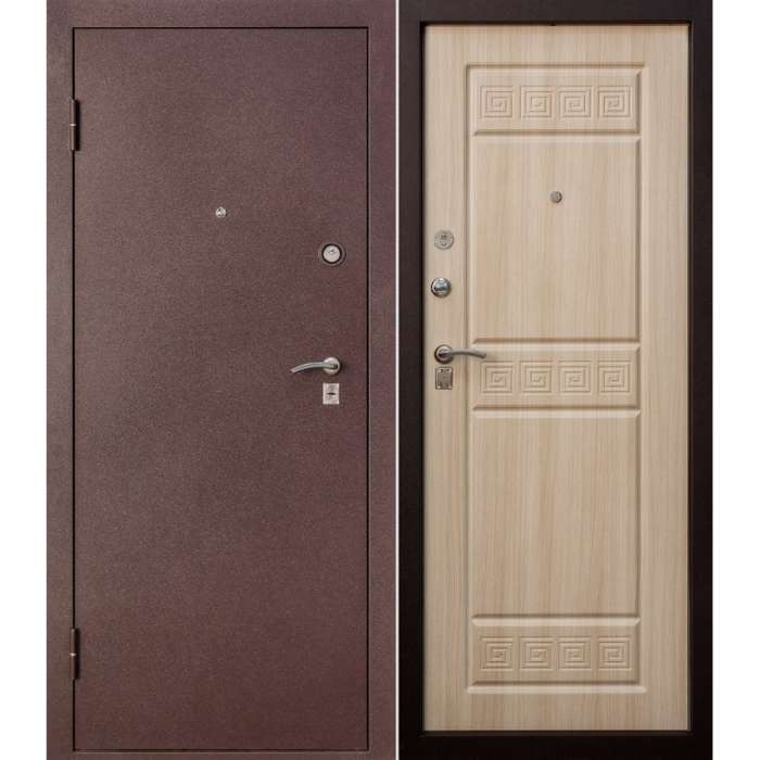 Двери производстава Россия и Беллорусия , фотография 3