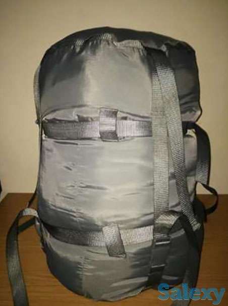 Спальный мешок нато, фотография 1