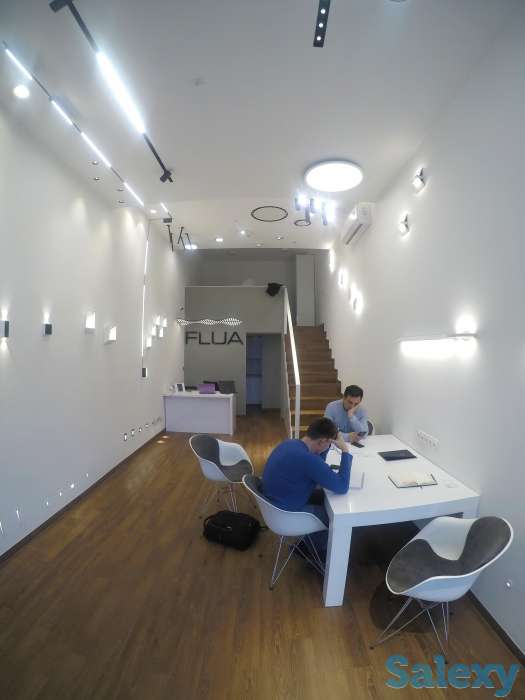 Ремонт офисов в Алматы, фотография 8