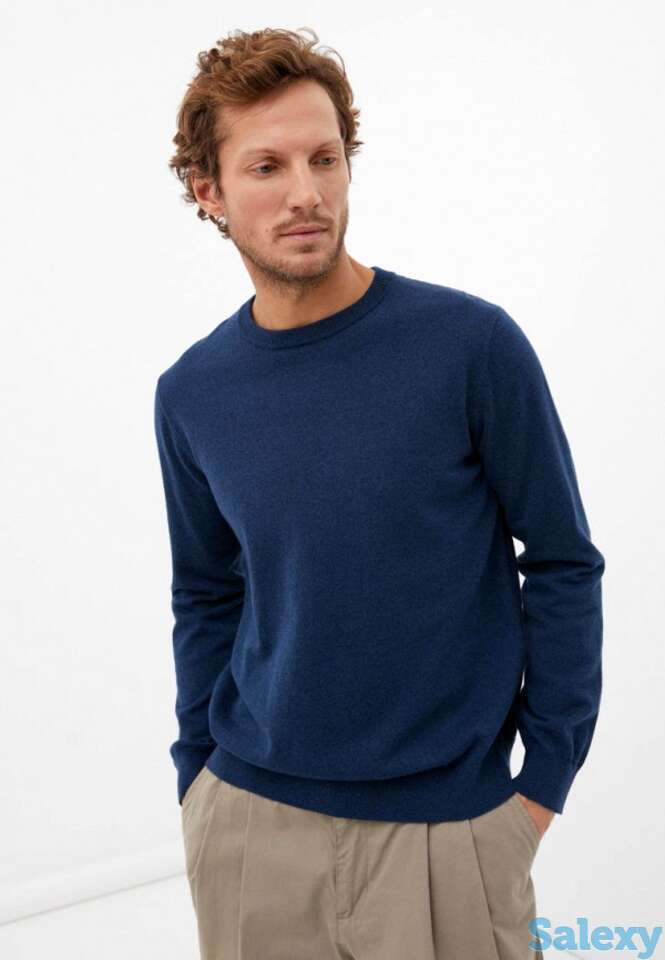 Джемпер finn flare, фотография 1