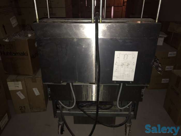 БУ: Фритюрница Frymaster FPRE217, фотография 6