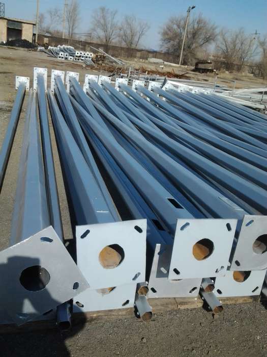 опора освещения3м, фотография 3