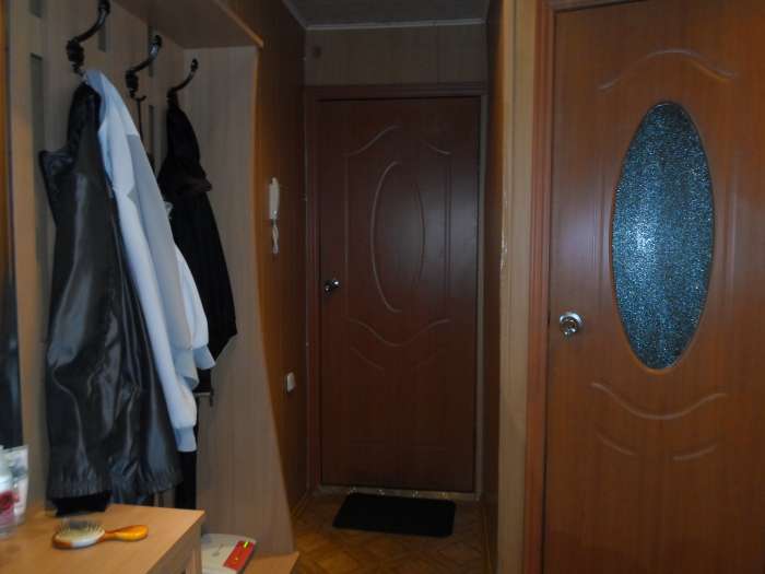 Продам 2 х ком. кв.р-н Уюта удобно под ком. деят., Мусрепова 11, фотография 6