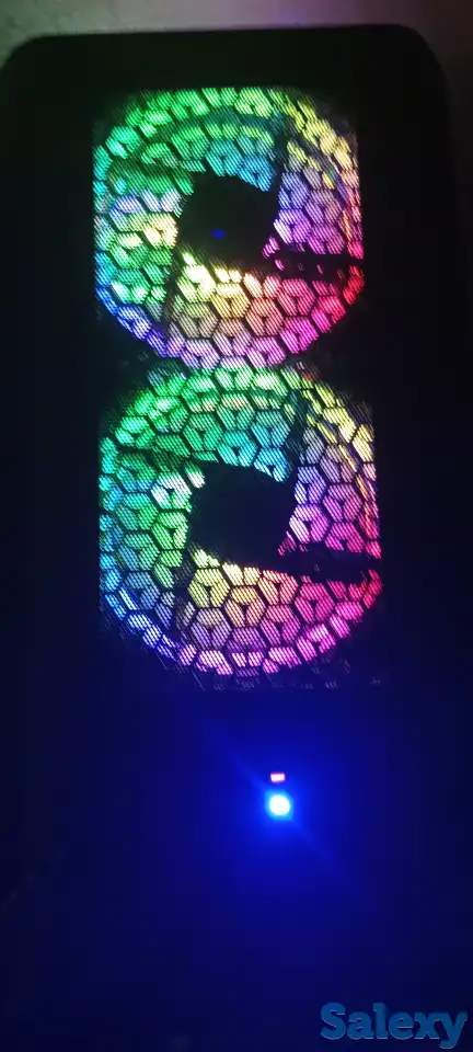 Продам игровой системник i5 12400F 12 ядерный, фотография 6