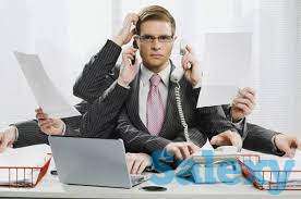 Администратор, фотография 1