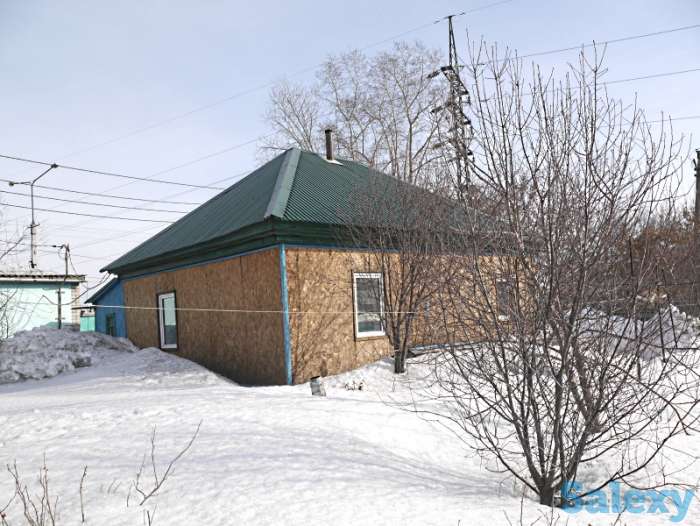 Продам 3-х комнатный дом пр. Назарбаева, фотография 7