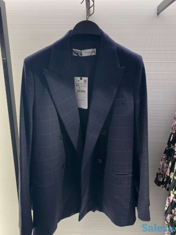 Продам новый костюм/жакет, фотография 1