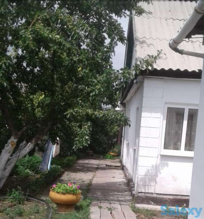 Продаю дом в п.Вольный Абайский р-он., фотография 1