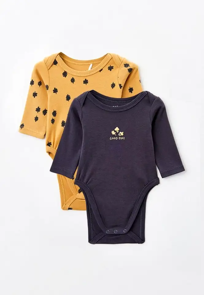 Боди 2 шт. sela, фотография 1