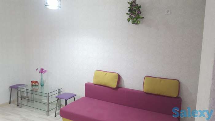 Сдается 2х комн квартира, ЖК 