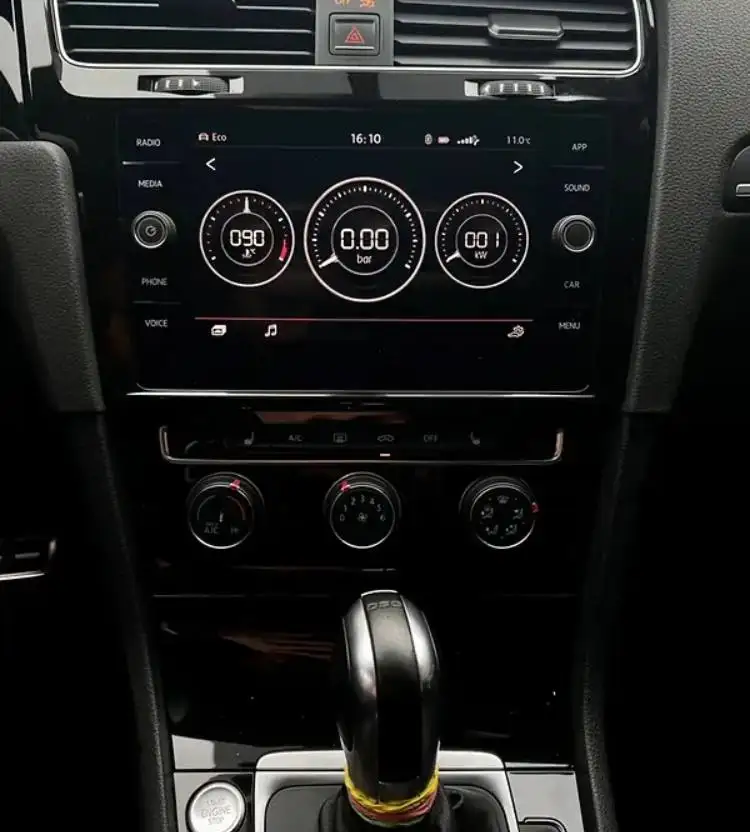 Volkswagen Golf, фотография 6