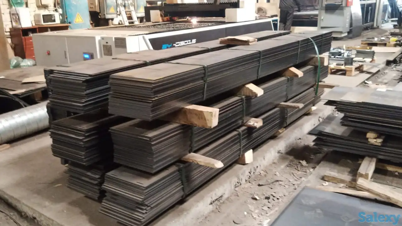 Формы кассетные для пеноблока + Пенобетоносмеситель, фотография 1