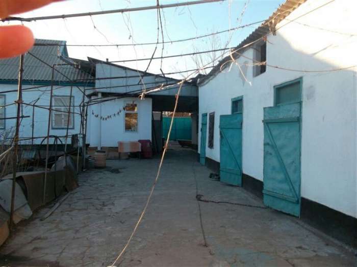 срочная продажа дома , цена договорная !!!, Кыргызбаева 54, фотография 2