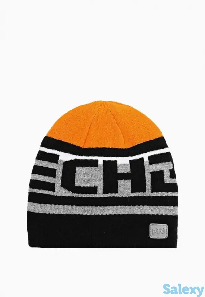 Шапка playtoday, фотография 2