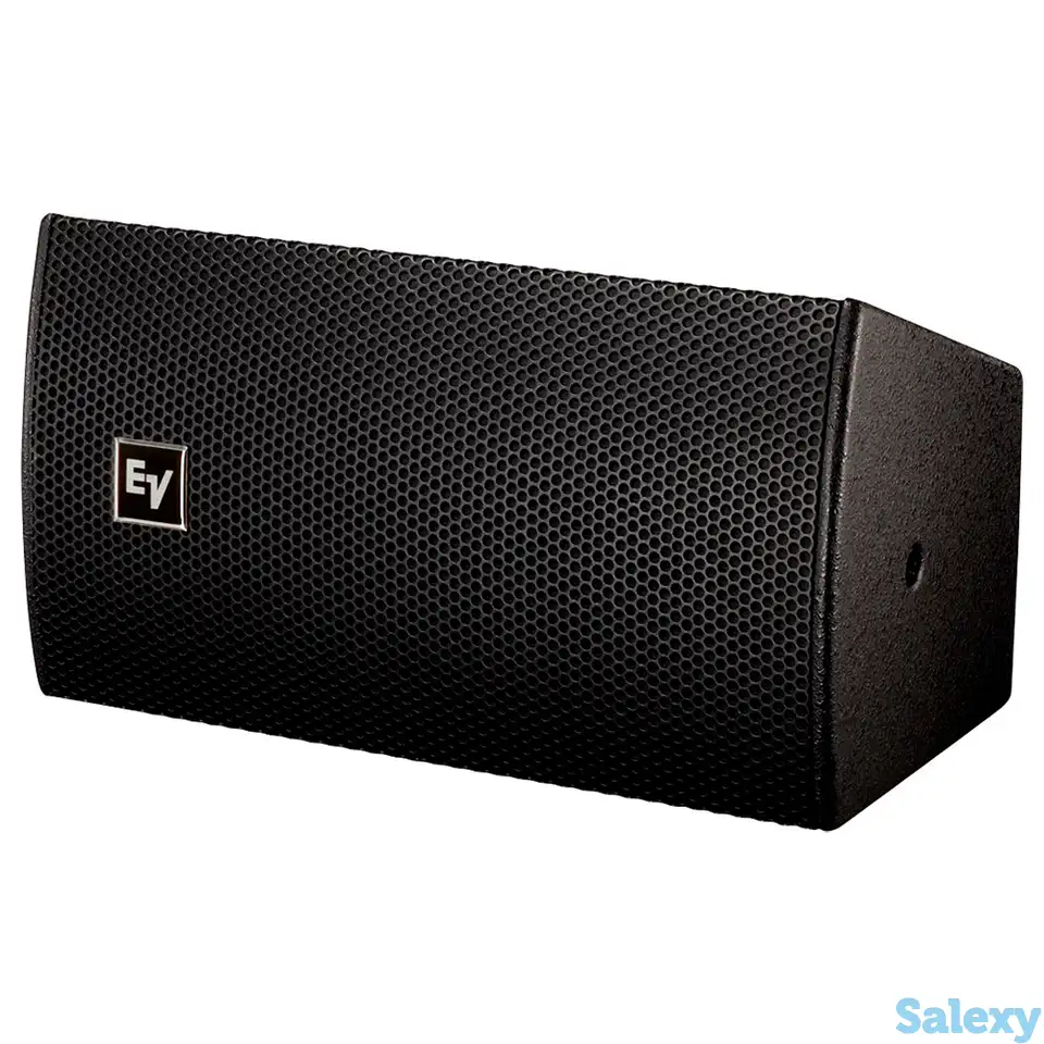 Акустическая система electro-voice evu1062/95-blk, фотография 1