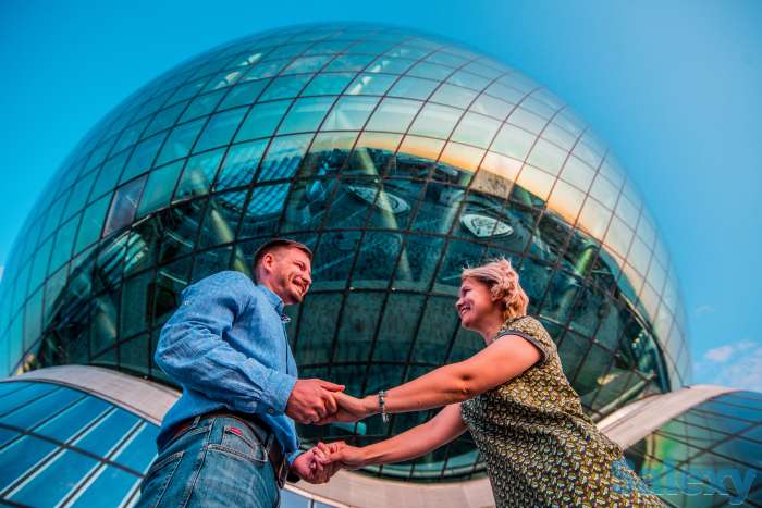 Фото-Видео съемка мероприятий, фотография 8