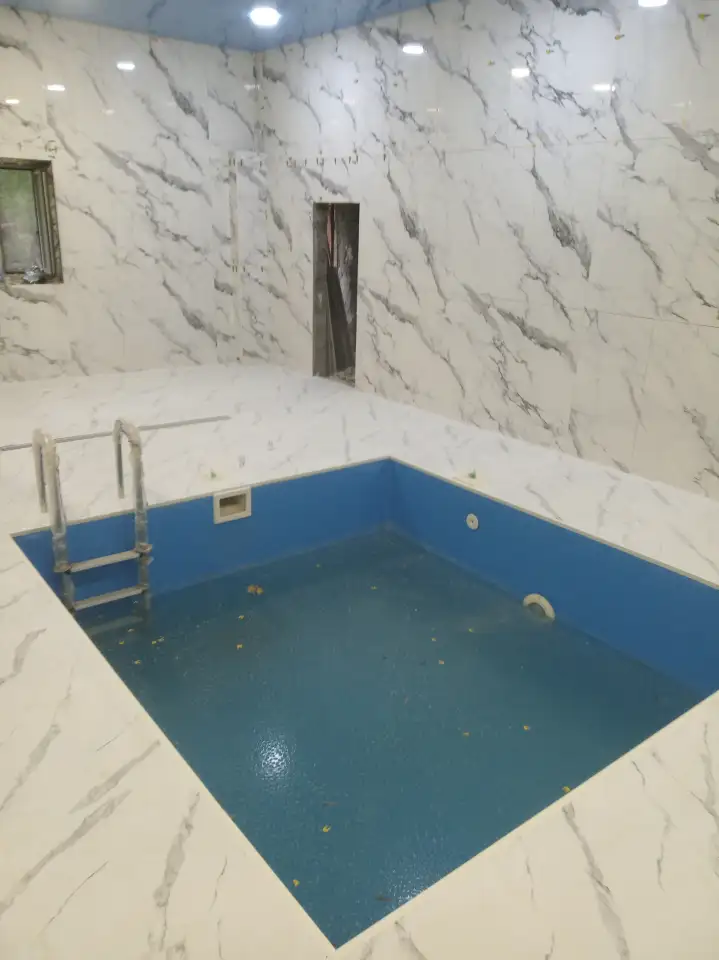 Укладка керамогранита кафельщик, фотография 9