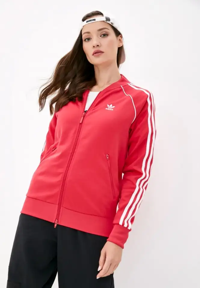 Олимпийка adidas originals, фотография 1