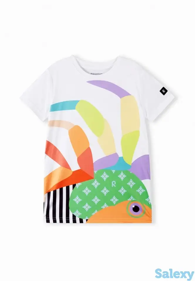 Футболка reima, фотография 1