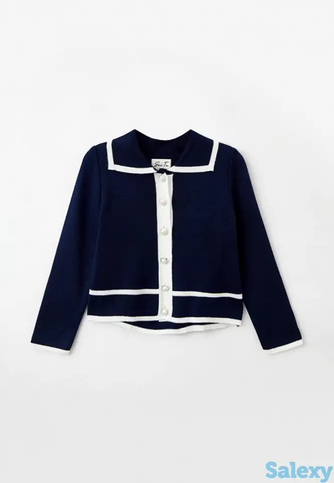 Кардиган sei tu, фотография 1