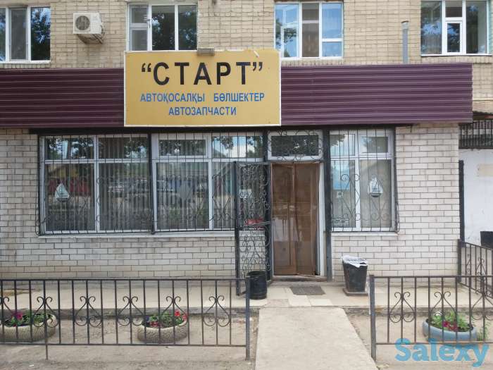 продам действующий бизнес магазин автозапчасти, Чекалина 30б-25в, фотография 5