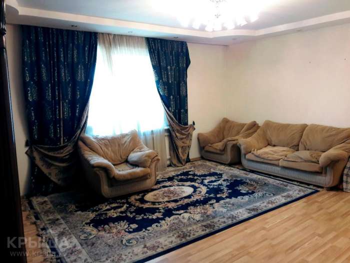 Квартира в рассрочку !, Манаса 11/3, фотография 1