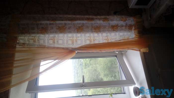 Продам 2х комнатную квартиру в пБелоусовка, фотография 3