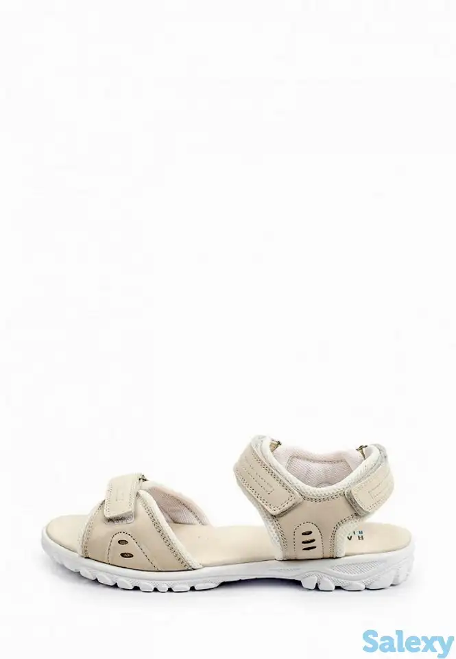 Сандалии ralf ringer, фотография 1