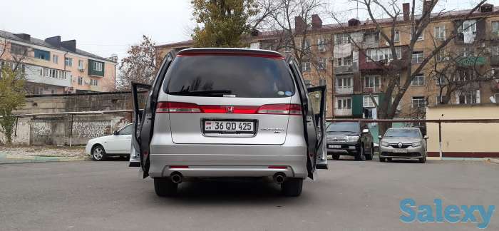Продаю Honda, фотография 3