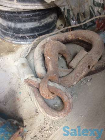 Крючок для крана, фотография 1