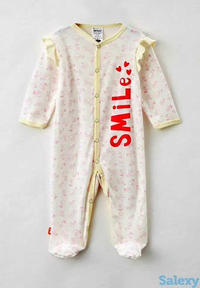 Комбинезон бельевой котмаркот, фотография 1