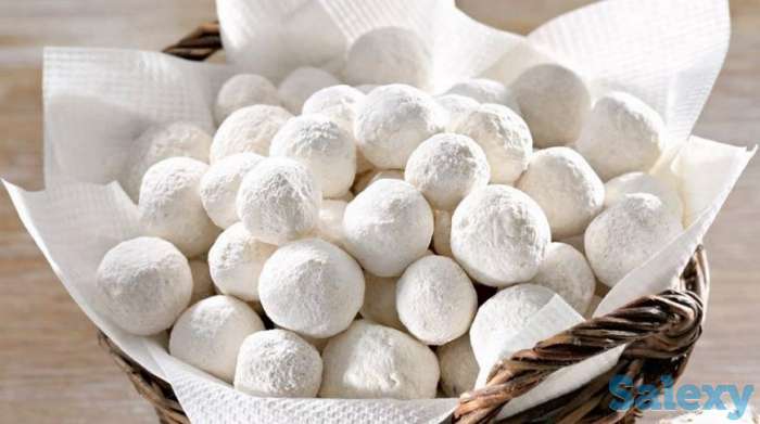 Сухофрукты из Киргизии, фотография 1