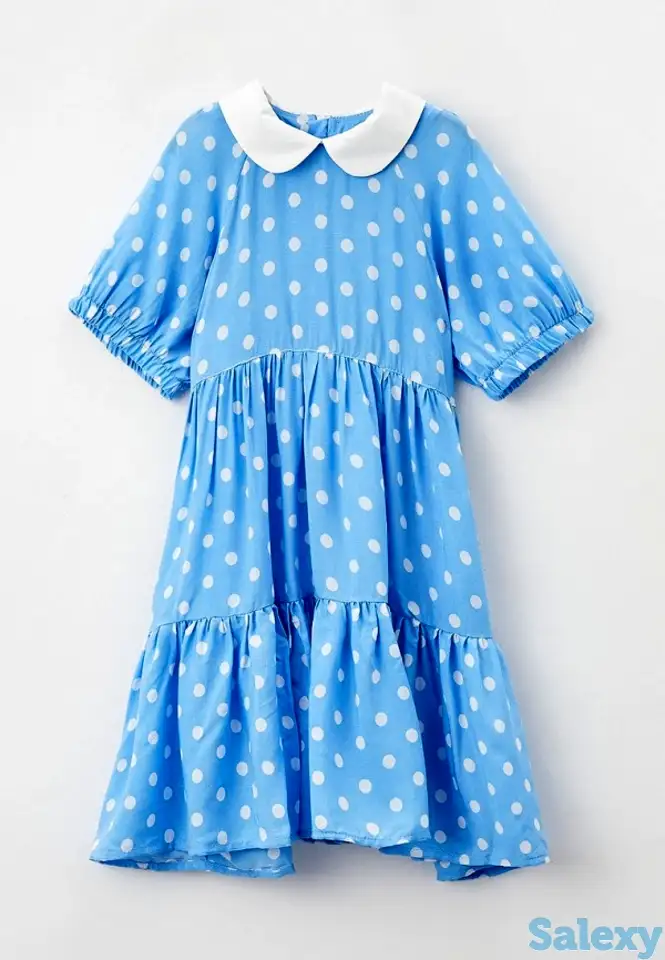 Платье prime baby, фотография 1