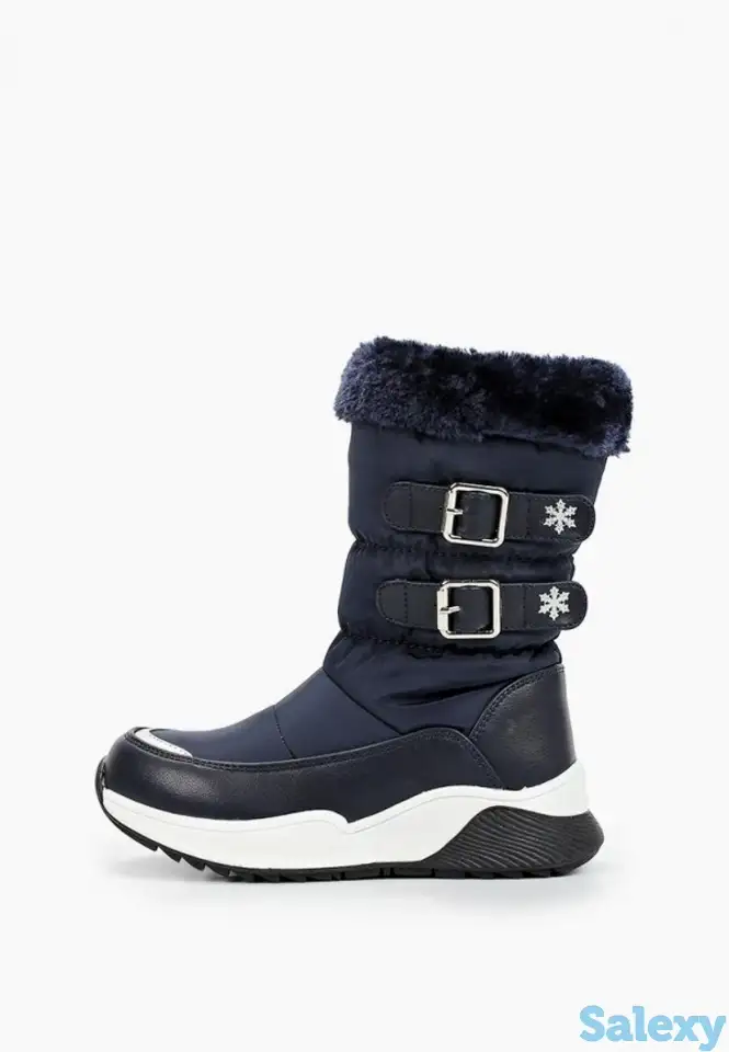 Дутики t.taccardi, фотография 2