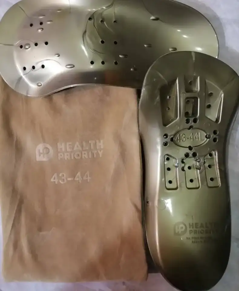 Продаются лечебные стельки, фотография 1