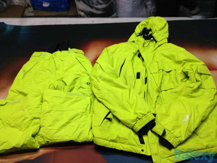 Секонд Хенд оптом (Оригинал и Европа) с доставкой по СНГ, фотография 8