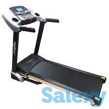 Беговая дорожка Yong Tao 3300 с сенсорным экраном, фотография 1