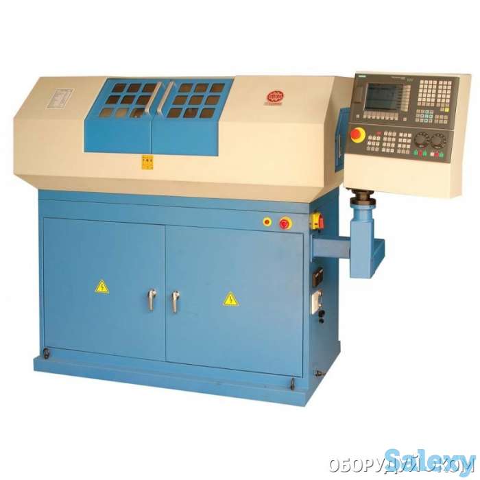 iKX3S-SIEMENS – Станок с ЧПУ., фотография 1