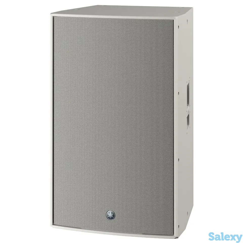 Активная акустическая система yamaha dzr315-dw, фотография 1